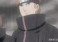 火影忍者里“晓”这个组织