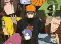 《火影忍者》“晓”的一种另类解读，你赞同吗？