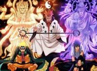 《火影忍者》解析五影VS晓组织！哪边才是最后的王者？