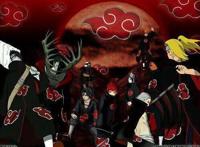 《火影忍者》解析五影VS晓组织！哪边才是最后的王者？