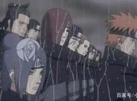 火影忍者：晓的前世今生！你了解了吗？