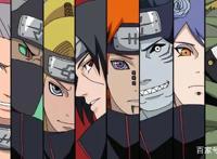 火影忍者晓组织为何名为“晓”？