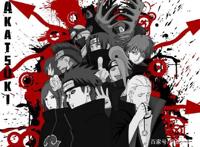 火影忍者晓组织为何名为“晓”？