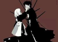 火影忍者中晓成员的含义这设定真的令人叹为观止