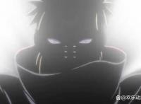 火影最强反叛组织——晓