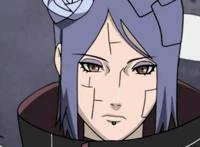 火影最强反叛组织——晓