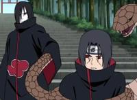 《火影忍者》大蛇丸性格算不算比较病态？