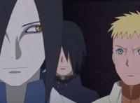 《火影忍者》大蛇丸性格算不算比较病态？