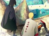 博人传：大蛇丸最新战力曝光，自称高于鸣佐，还被后代忍者看扁了