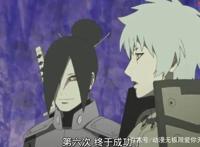 《火影忍者》中的大蛇丸是个怎样的人