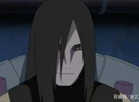 火影中大蛇丸被虐的五次经历，还差点死掉