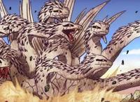 火影中大蛇丸被虐的五次经历，还差点死掉