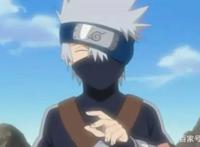 火影里的少年天才，大蛇丸从小就有超常的天赋