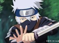 火影里的少年天才，大蛇丸从小就有超常的天赋