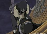 你以前认识的竟然是假大蛇丸！蛇叔的真面目实在是让人心疼！