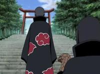 火影忍者：大蛇丸一个错误的决定，导致失去成为忍界BOSS的机会！