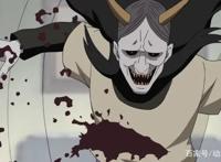 火影：大蛇丸最骄傲的六大研究，两个轻松影级，一个让人脸红！