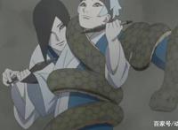 火影：大蛇丸最骄傲的六大研究，两个轻松影级，一个让人脸红！