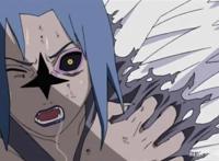 火影：大蛇丸最骄傲的六大研究，两个轻松影级，一个让人脸红！