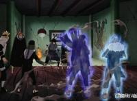 火影：大蛇丸最骄傲的六大研究，两个轻松影级，一个让人脸红！