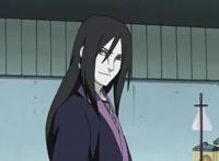 解析大蛇丸的一生，命真硬啊！网友：能够躲在女人体内也是厉害！