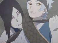 火影忍者：大蛇丸真实性别成谜，本人直言无所谓，内在才是关键