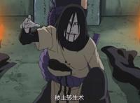 火影忍者：大蛇丸真实性别成谜，本人直言无所谓，内在才是关键