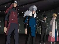 火影：为什么“大蛇丸”后来变好了呢？