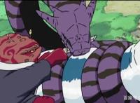 火影：大蛇丸最经典的七大战役，两次对战写轮眼，一次单挑人柱力