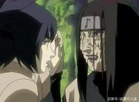 大蛇丸有6个绝招，每个都是禁术！