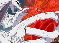 大蛇丸有6个绝招，每个都是禁术！