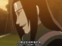 火影忍者：大蛇丸的过去引人深思，黑化不只为忍术，还为忍界和平