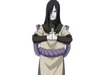 《火影忍者》：大蛇丸到底是人是蛇？