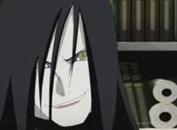 火影忍者：大蛇丸一生4种形态，八歧大蛇最强，博人传里最美！