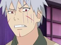 沉迷于执念的五位忍者，大蛇丸因死亡改变自己，只有他得到了救赎