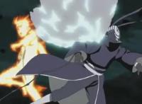 真正的宇智波斑被召唤出来，那么戴面具的那个斑又是谁？