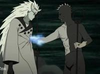 《火影忍者》中最意想不到的攻击，宇智波斑最可怜