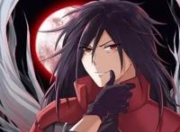 火影忍者宇智波斑篇