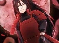 火影忍者宇智波斑篇