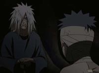 《火影忍者》狂傲的宇智波斑，细说斑爷的成与败