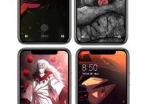 火影忍者壁纸分享，宇智波斑