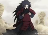 宇智波斑的弱点仅两人知道，一人将他击败，另一位则是直接秒杀