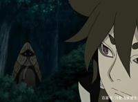 宇智波斑的弱点仅两人知道，一人将他击败，另一位则是直接秒杀