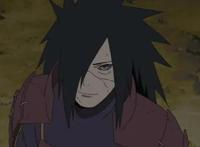 宇智波一族中谁是最强的，其中斑的身份最特别，他的开眼时间最早