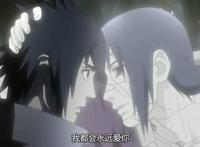 宇智波一族中谁是最强的，其中斑的身份最特别，他的开眼时间最早