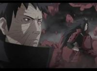 宇智波一族中谁是最强的，其中斑的身份最特别，他的开眼时间最早