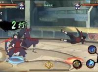 火影忍者手游：宇智波斑技能细节，终于知道为何奥义总被抓下来了