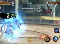 火影忍者手游：宇智波斑技能细节，终于知道为何奥义总被抓下来了