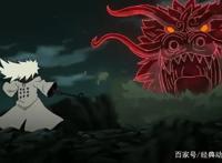 宇智波斑一生最佩服的三人都有谁？