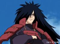 宇智波斑从棺材走出后，无意间提起的名字，证明了自己有多失败